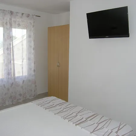 Aventura Ii Apartmán *