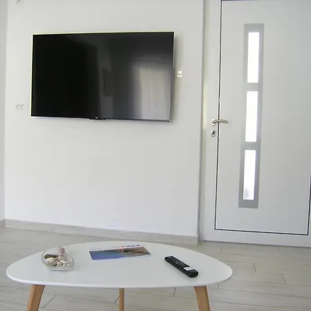 Aventura Ii For Relaxing Holidays