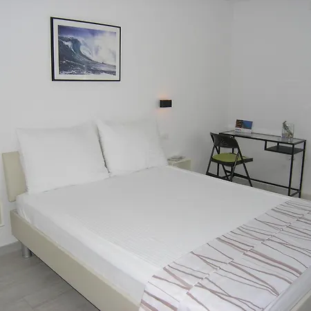Apartmán Aventura Ii *