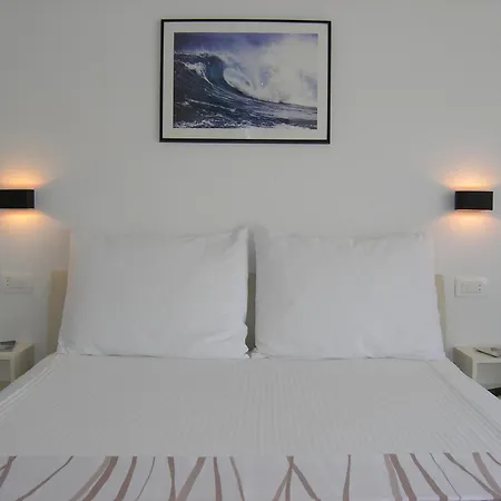 Apartmán Aventura Ii Baška
