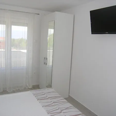 Apartmán Aventura Ii
