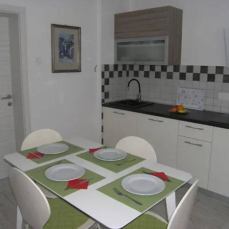 Lägenhet Aventura For Relaxing Holidays
