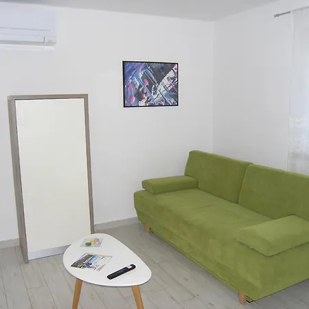 Aventura Ii Apartmán