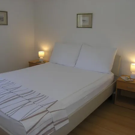 Aventura Ii Apartmán