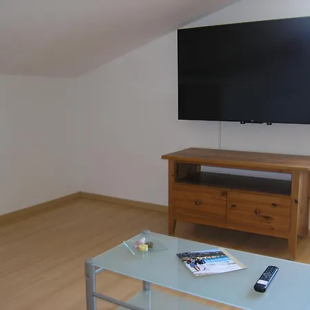 Aventura Ii Apartmán *
