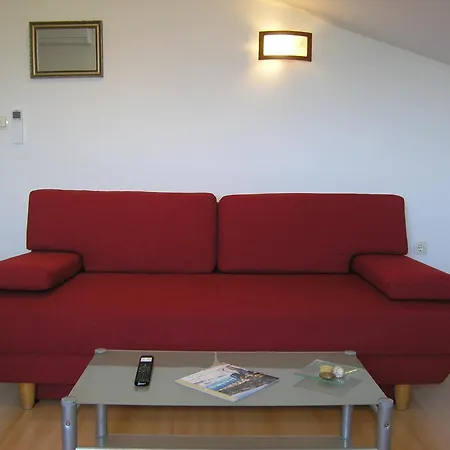 Aventura Ii Apartmán *