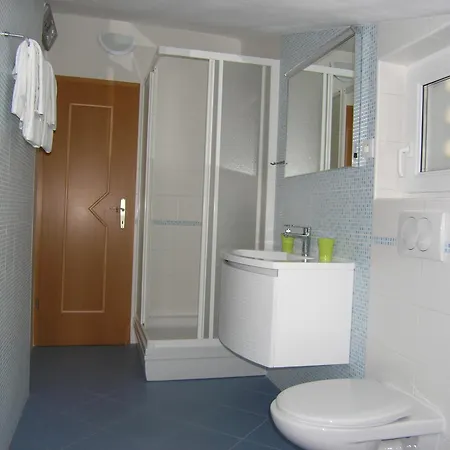 Apartmán Aventura Ii