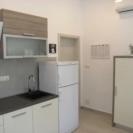 Apartment Aventura Baska II Apartments For Relaxing Holidays *