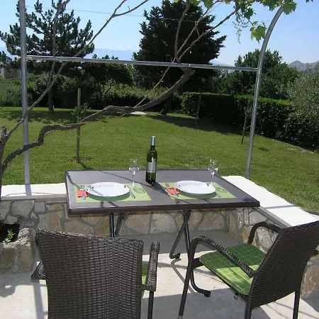 Aventura Baska II Apartments For Relaxing Holidays