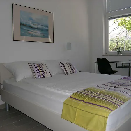 Aventura Baska II Apartments For Relaxing Holidays *