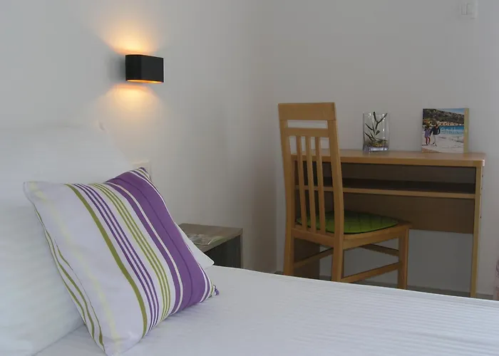 Aventura Ii For Relaxing Holidays Baska (Krk)