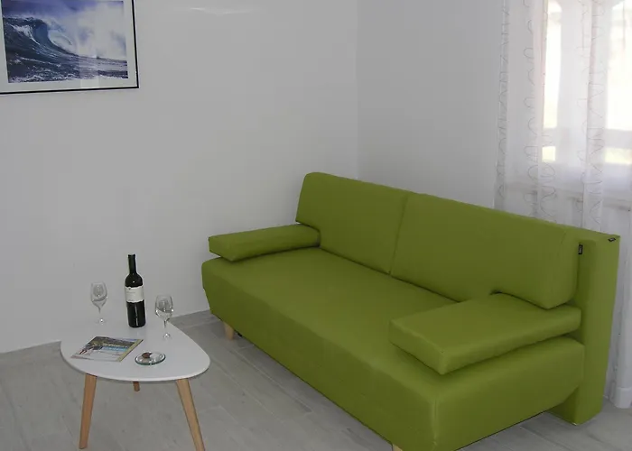 Aventura Ii For Relaxing Holidays