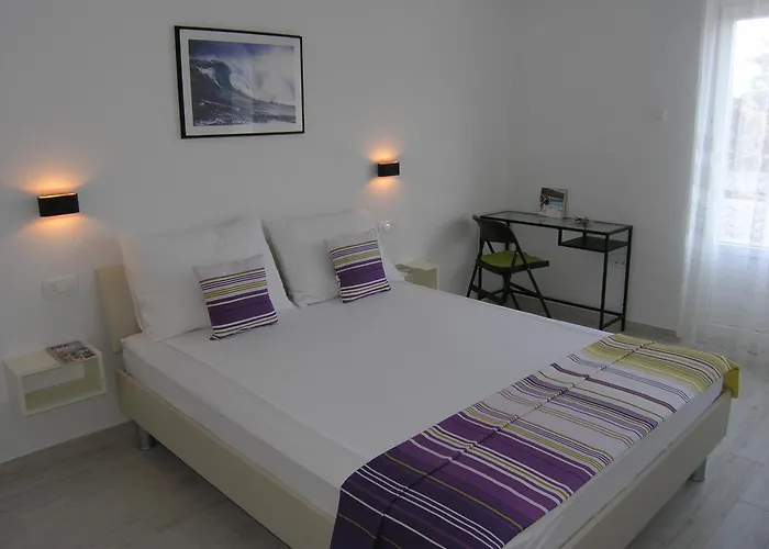 Aventura Ii For Relaxing Holidays *