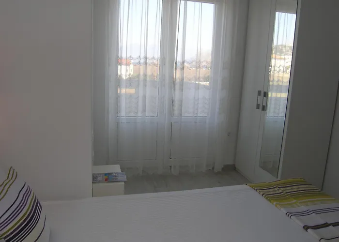 Aventura Ii For Relaxing Holidays Apartment Baska (Krk)