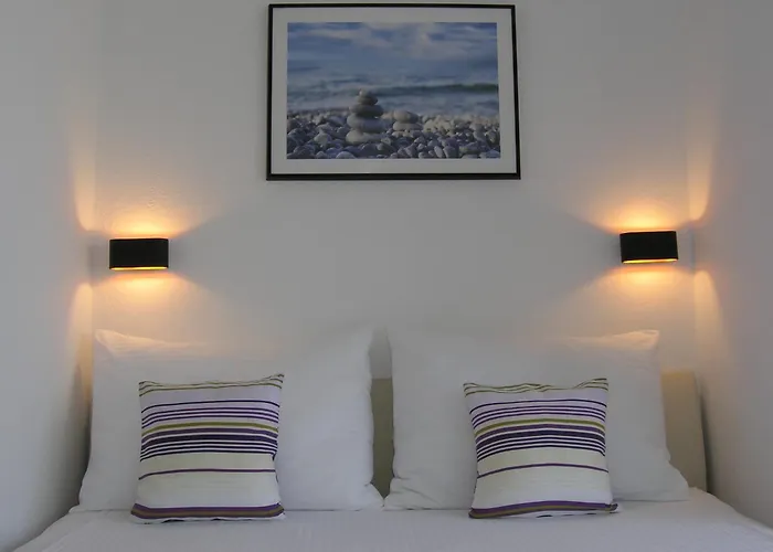 Aventura Ii For Relaxing Holidays Baska (Krk)