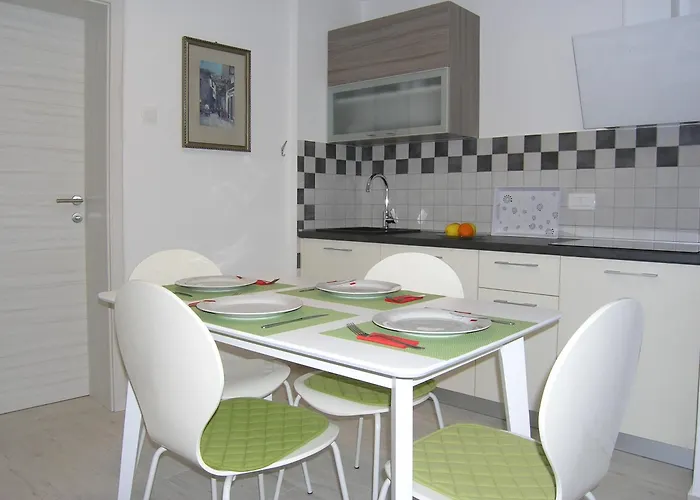 Aventura Ii For Relaxing Holidays Apartment *