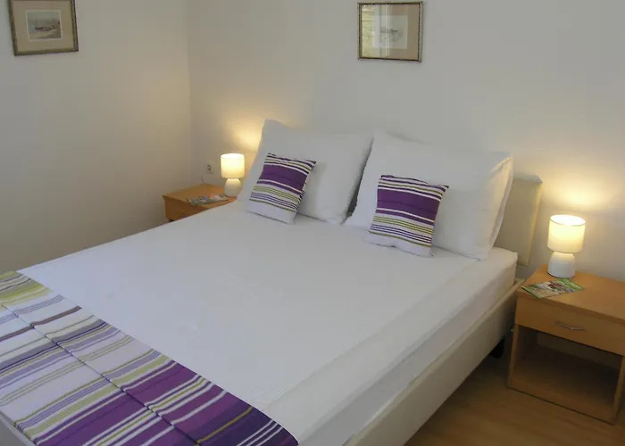 Aventura Ii For Relaxing Holidays Apartment *