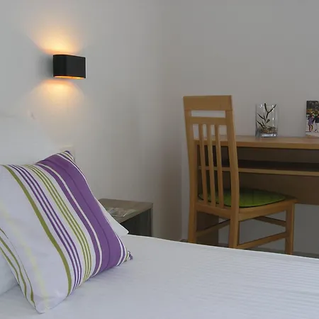 Aventura Baska II Apartments For Relaxing Holidays Baška