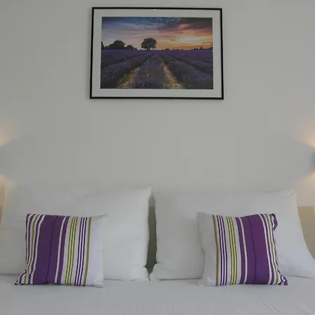 Aventura Baska II Apartments For Relaxing Holidays