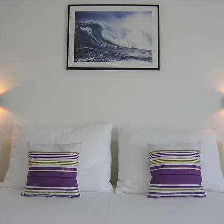 Aventura Baska II Apartments For Relaxing Holidays Lejlighed *