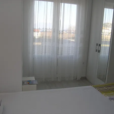Aventura Baska II Apartments For Relaxing Holidays Lejlighed Baška