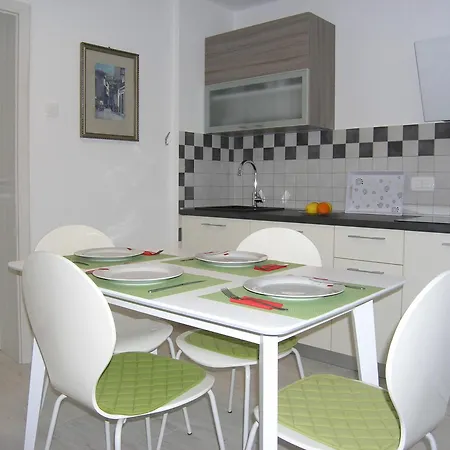 Aventura Baska II Apartments For Relaxing Holidays Lejlighed *