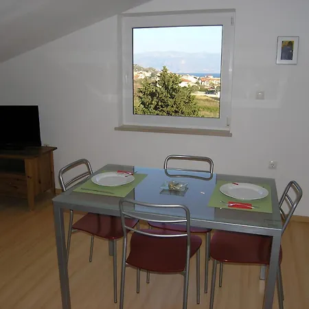 Lejlighed Aventura Baska II Apartments For Relaxing Holidays